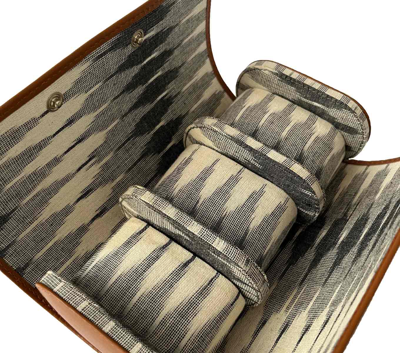 Buy Multi Watch Case Online | Watch Storage Box – NAPPA DORI