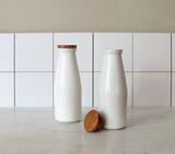 MILK BOTTLE