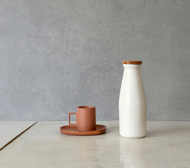 MILK BOTTLE