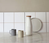MILK BOTTLE