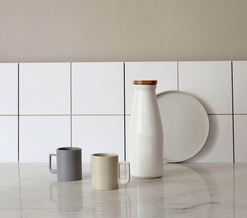 MILK BOTTLE