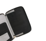 ZIP PASSPORT CASE