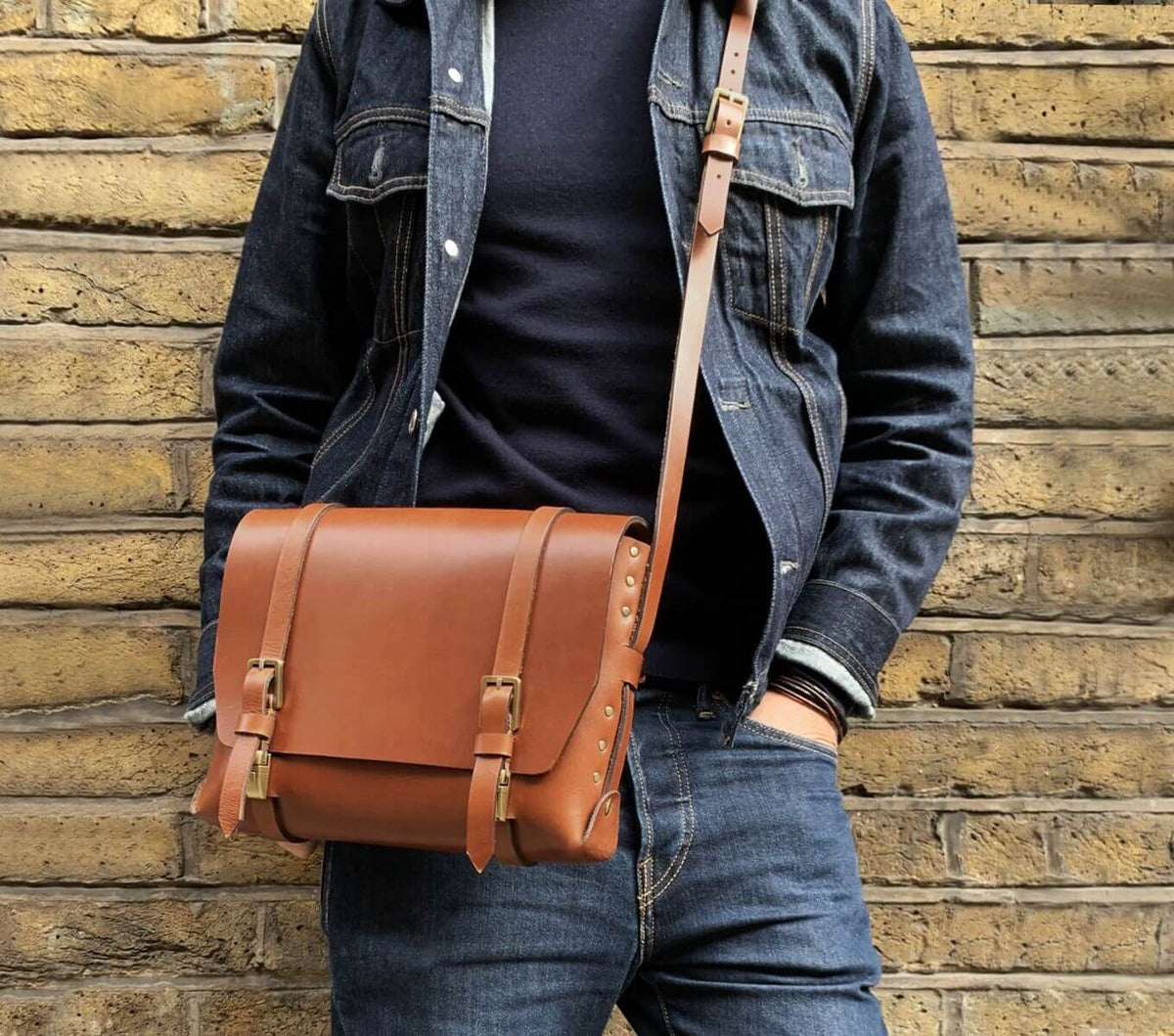 Stylish sling bags for mens discount