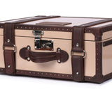 STEAMER MINI TRUNK