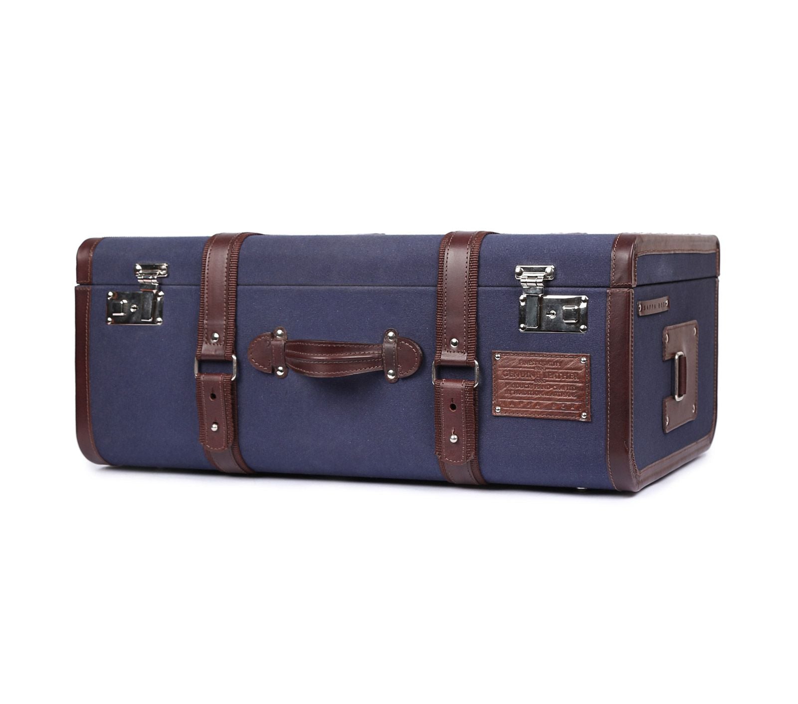 Buy Westgarth Trunk | Large Decorative Storage Trunks – NAPPA DORI